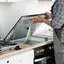 Appliance repair handyman in Kansas City, KS for cooktops and kitchen appliances
