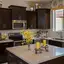 Cabinet painting in Kansas City, KS for kitchen cabinet refinishing