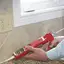 Caulking service in Kansas City, KS for kitchens, bathrooms, and home sealing