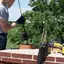 Chimney cleaning in Kansas City, KS for chimney maintenance and safety