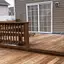 Deck sealing in Kansas City, KS for wood deck waterproofing and protection