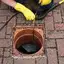 Drain cleaning in Kansas City, KS for clogged drains and sewer lines