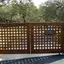 Driveway gate installation in Kansas City, KS for homes and properties