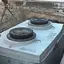 Grease trap installation in Kansas City, KS for kitchens and drain systems