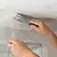 Popcorn ceiling removal in Kansas City, KS for smoother ceilings and updates