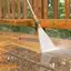 Pressure washing service in Kansas City, KS for decks and outdoor surfaces