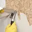 Wallpaper removal in Kansas City, KS for wall prep and home updates