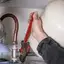 Water heater repair in Kansas City, KS for leaks, valves, and pipe connections